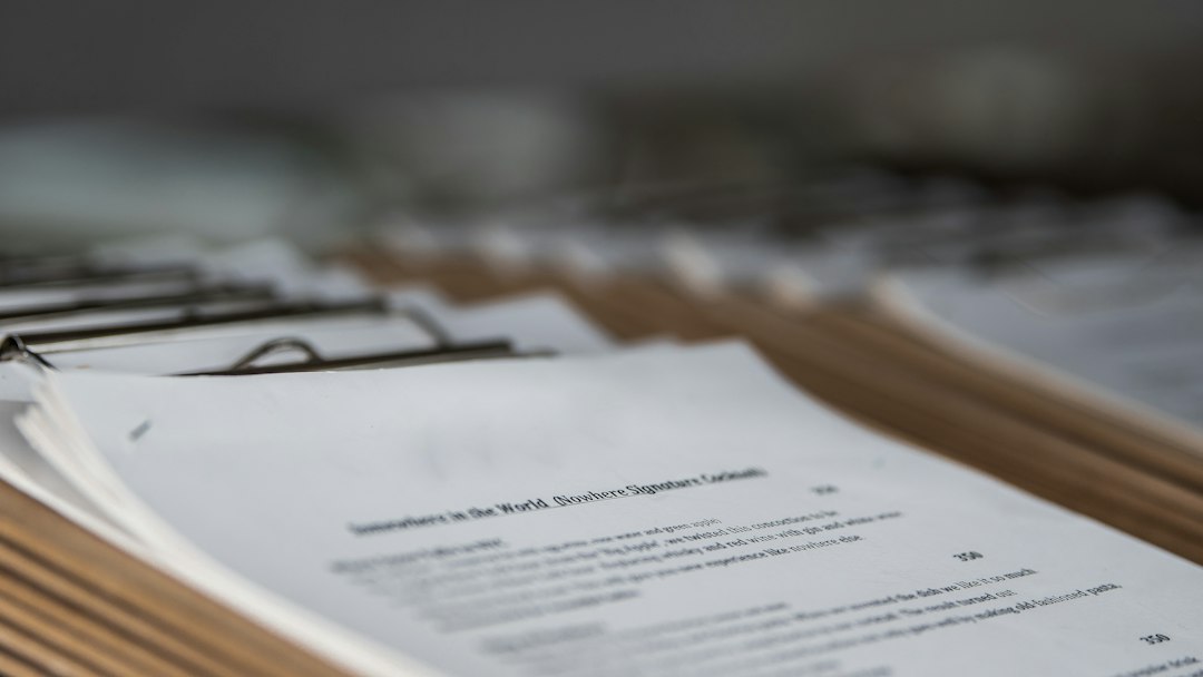 Multi-deliverable program preview